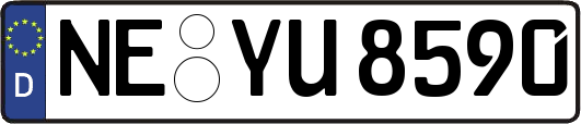 NE-YU8590