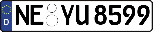 NE-YU8599