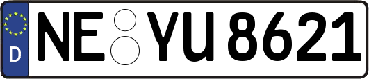 NE-YU8621