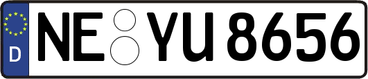 NE-YU8656