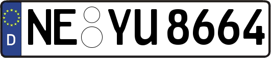 NE-YU8664