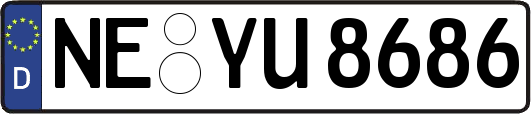 NE-YU8686