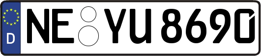NE-YU8690