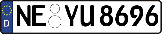 NE-YU8696