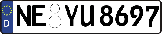 NE-YU8697
