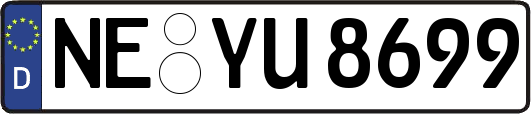 NE-YU8699