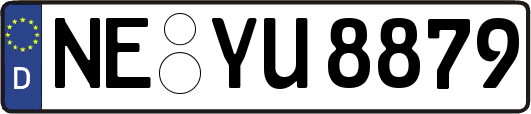 NE-YU8879