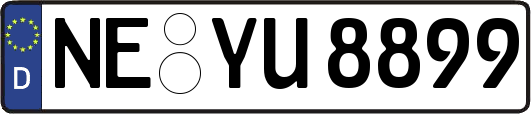 NE-YU8899