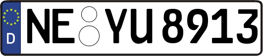 NE-YU8913