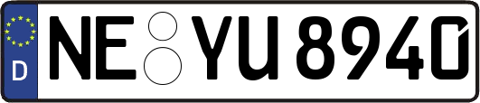 NE-YU8940