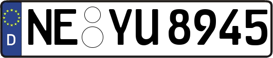 NE-YU8945