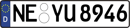NE-YU8946