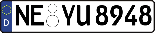 NE-YU8948