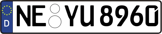 NE-YU8960