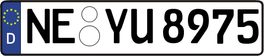 NE-YU8975