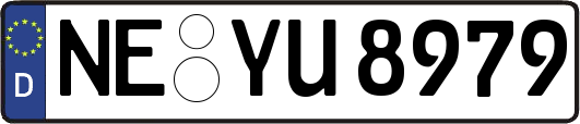NE-YU8979