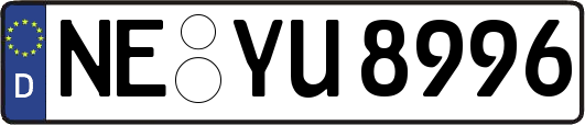 NE-YU8996