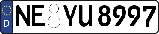 NE-YU8997