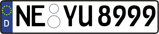 NE-YU8999