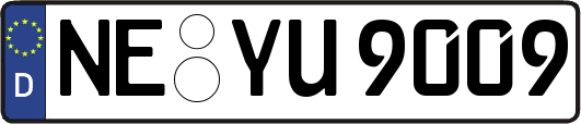 NE-YU9009