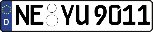 NE-YU9011