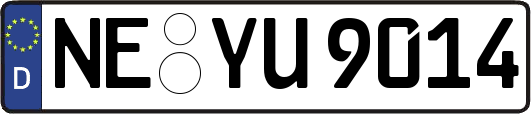 NE-YU9014