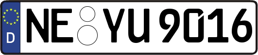 NE-YU9016