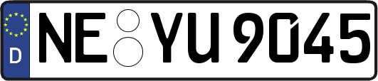NE-YU9045