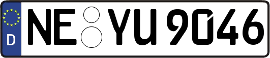 NE-YU9046