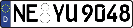 NE-YU9048