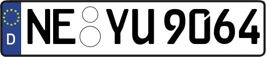 NE-YU9064