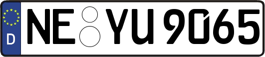 NE-YU9065