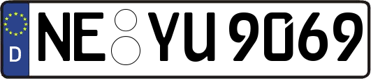 NE-YU9069
