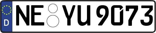 NE-YU9073