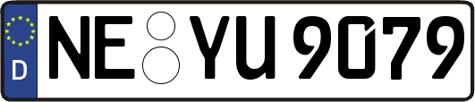 NE-YU9079