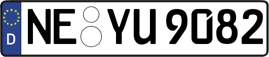 NE-YU9082