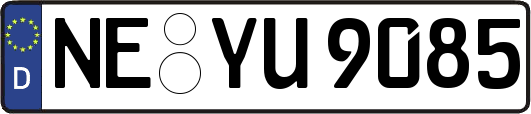 NE-YU9085