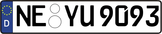 NE-YU9093