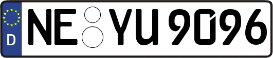 NE-YU9096