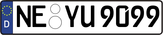 NE-YU9099