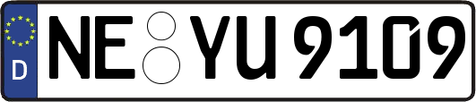 NE-YU9109