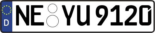 NE-YU9120