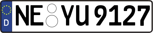 NE-YU9127
