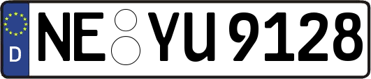 NE-YU9128
