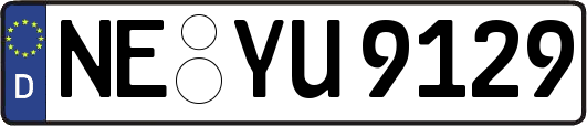 NE-YU9129