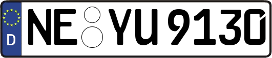 NE-YU9130