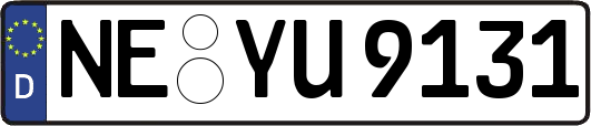 NE-YU9131