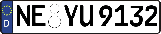 NE-YU9132