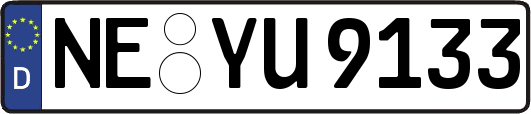 NE-YU9133