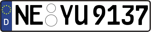 NE-YU9137